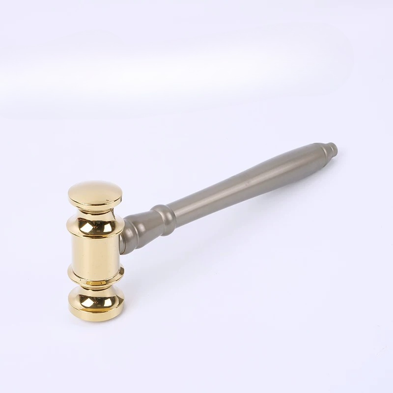 Leatherwork Hammer - مطرقة عمل بمقبض ألومنيوم متعددة الوظائف،