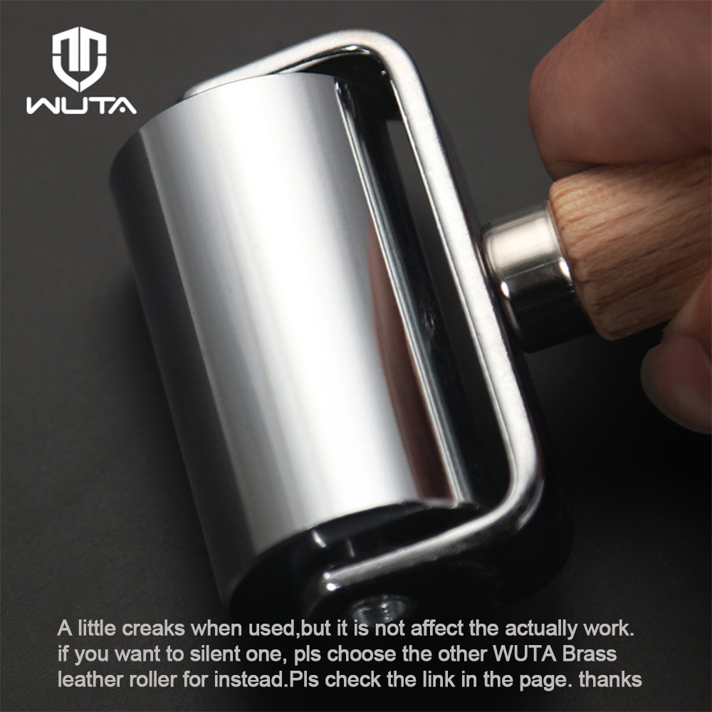 WUTA 26/60mm أدوات جلدية: أداة - مراجعة Leatherwork Hammer وسعره