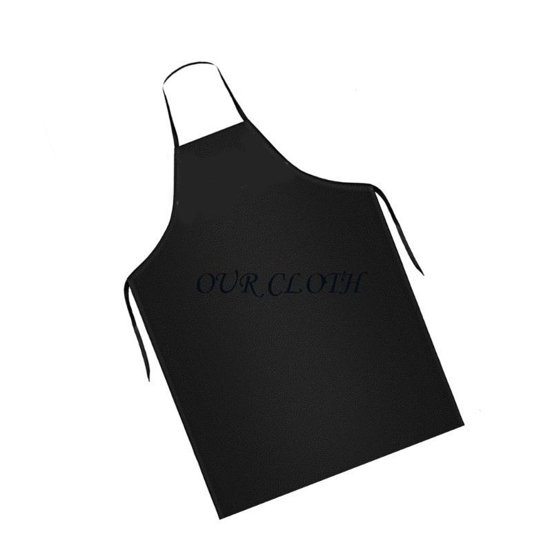 إثبات الزيت مقاوم للماء المئزر - مراجعة Leatherwork Apron وسعره