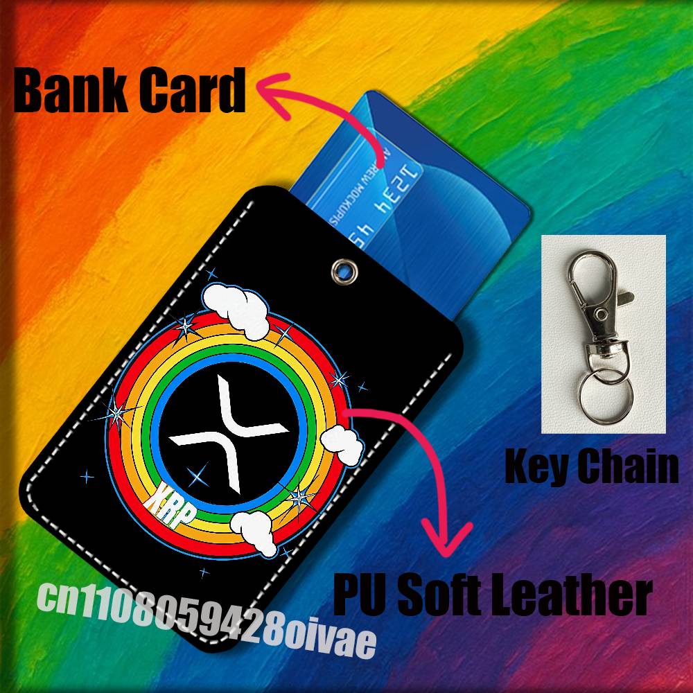 حافظة بطاقات عمل رقمية لعملة X - مراجعة Leather Works وسعره