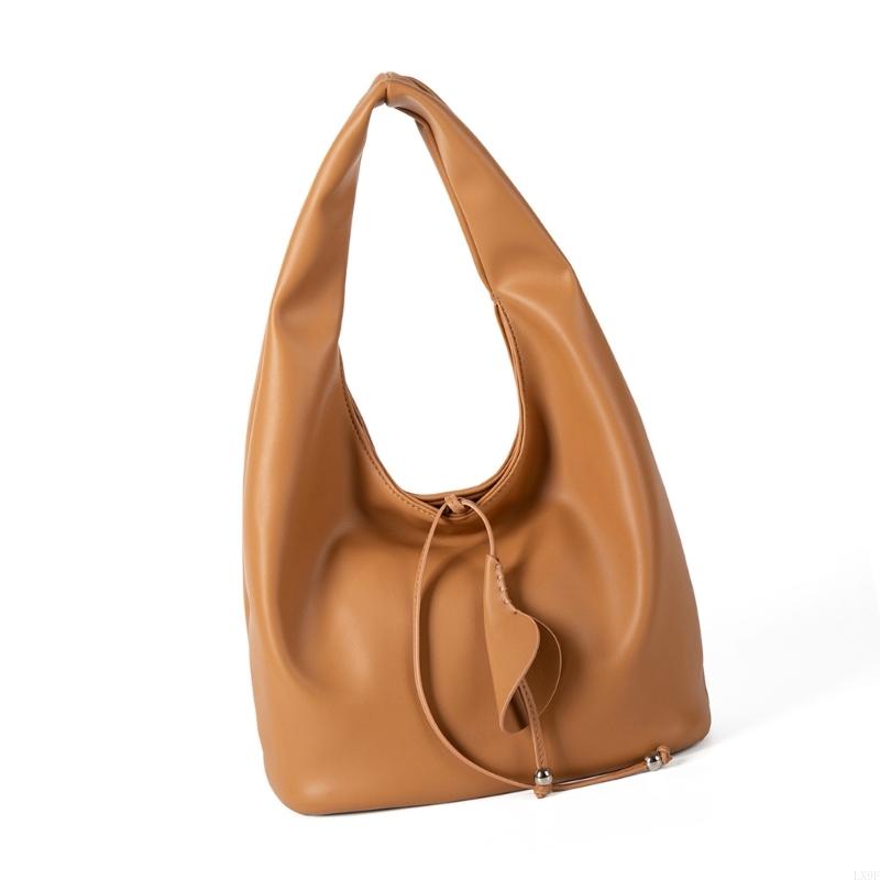 حقيبة يد PU عملية سعة كبيرة مع - مراجعة Leather Work Duffle وسعره