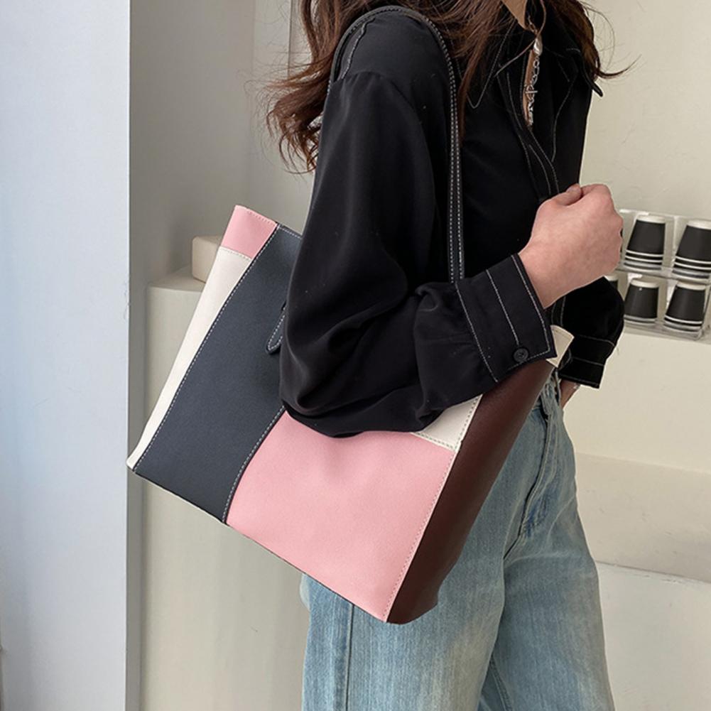 حقيبة كتف عصرية ذات سعة كبيرة، - مراجعة Leather Work Duffle وسعره