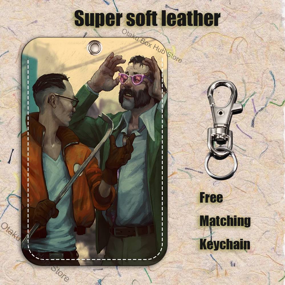 لعبة D-Disco E-Elysiums حامل ا - مراجعة Leather Works وسعره
