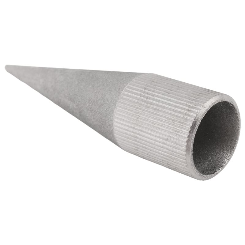 LIKE WISH قطعة واحدة أداة تلمي - مراجعة Leatherwork Punching Tool وسعره