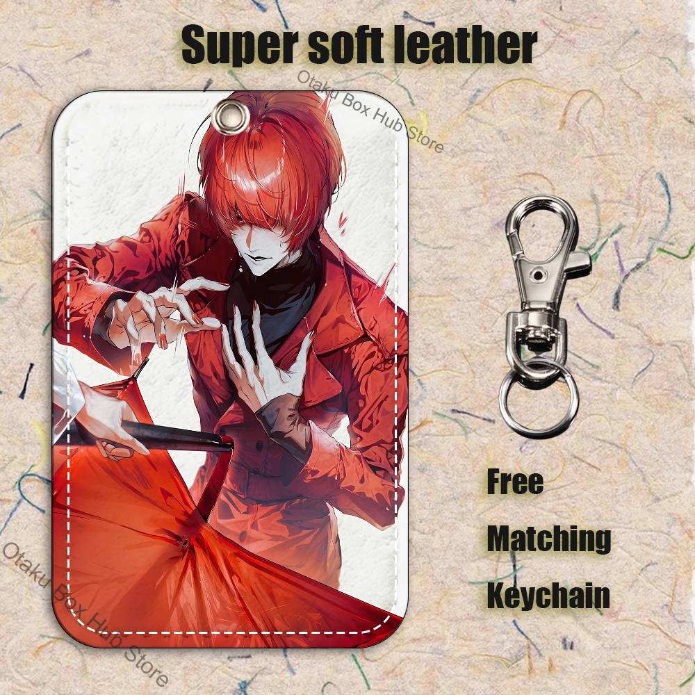 H-Homicipher S حامل المفاتيح ل - مراجعة Leather Works وسعره