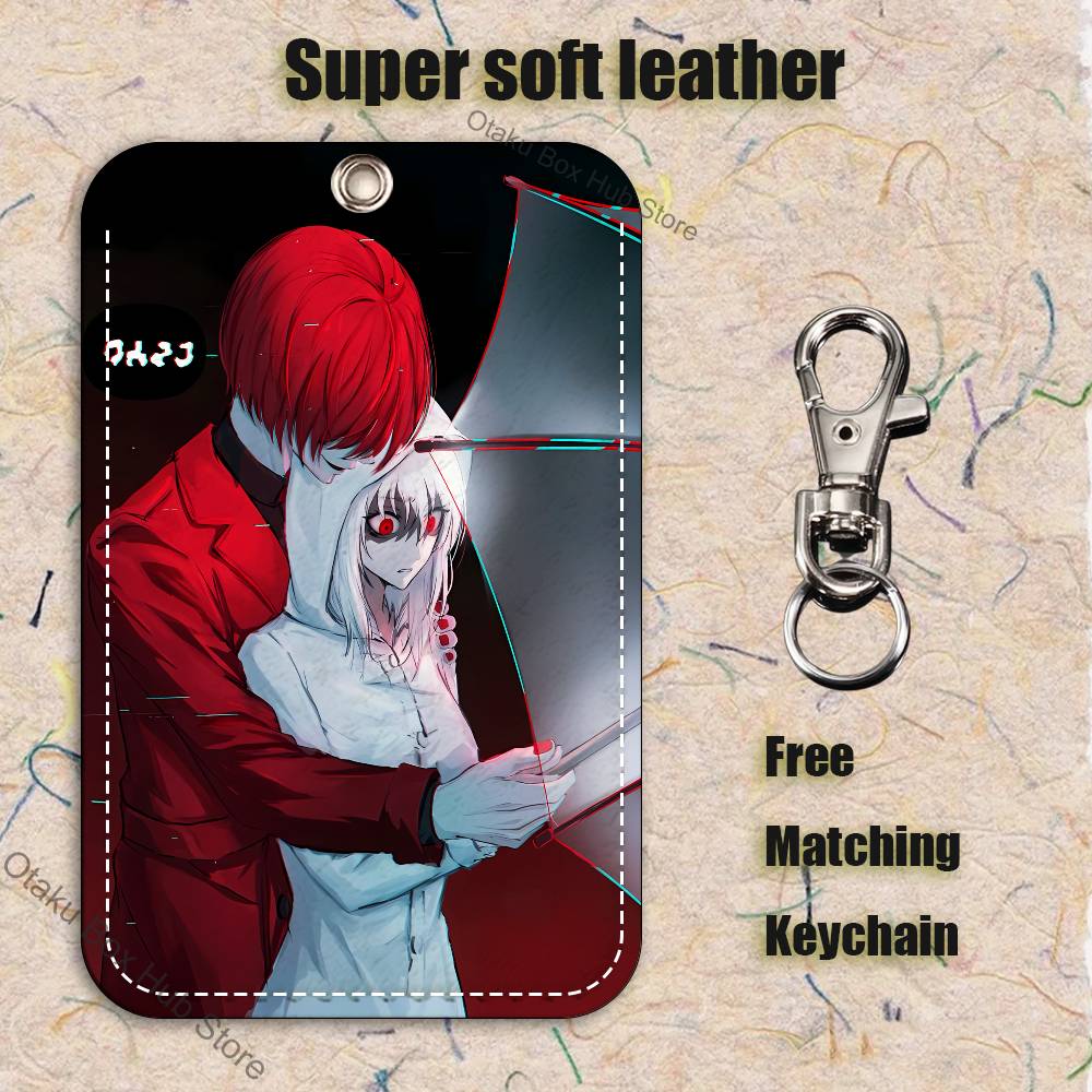 H-Homicipher S حامل المفاتيح ل - مراجعة Leather Works وسعره
