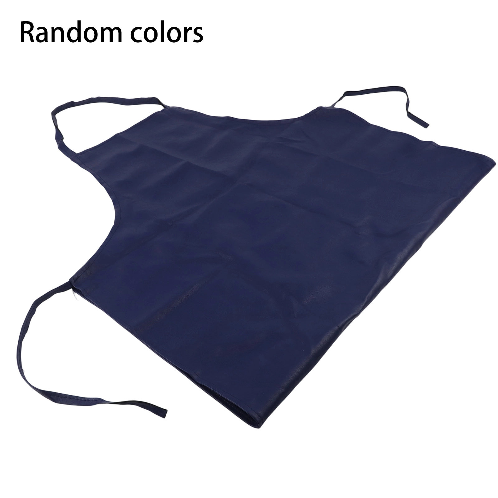 مريلة عمل مقاومة للزيوت، مريلة - مراجعة Leatherwork Apron وسعره