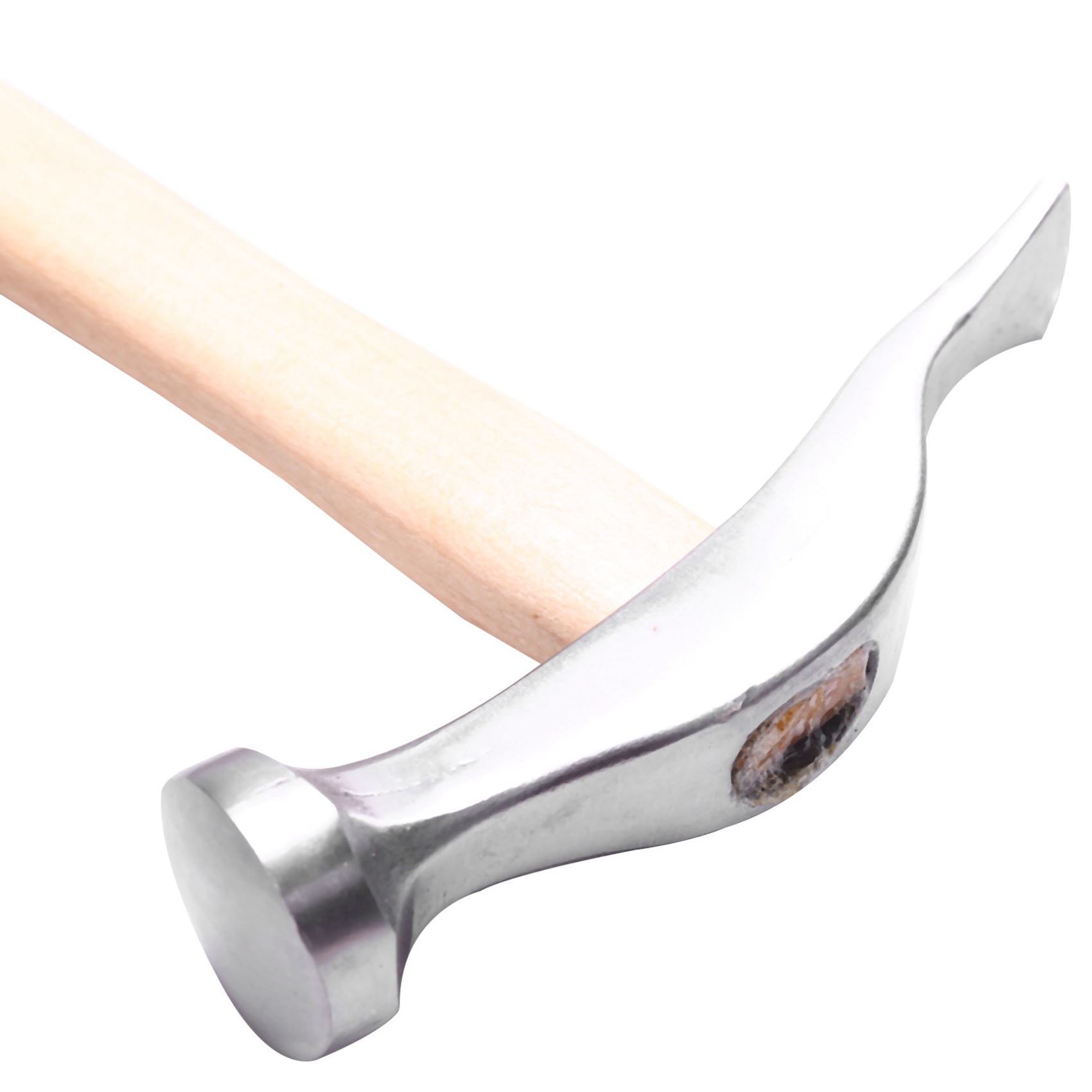 مطرقة إصلاح الأحذية DTEN-2X بم - مراجعة Leatherwork Hammer وسعره