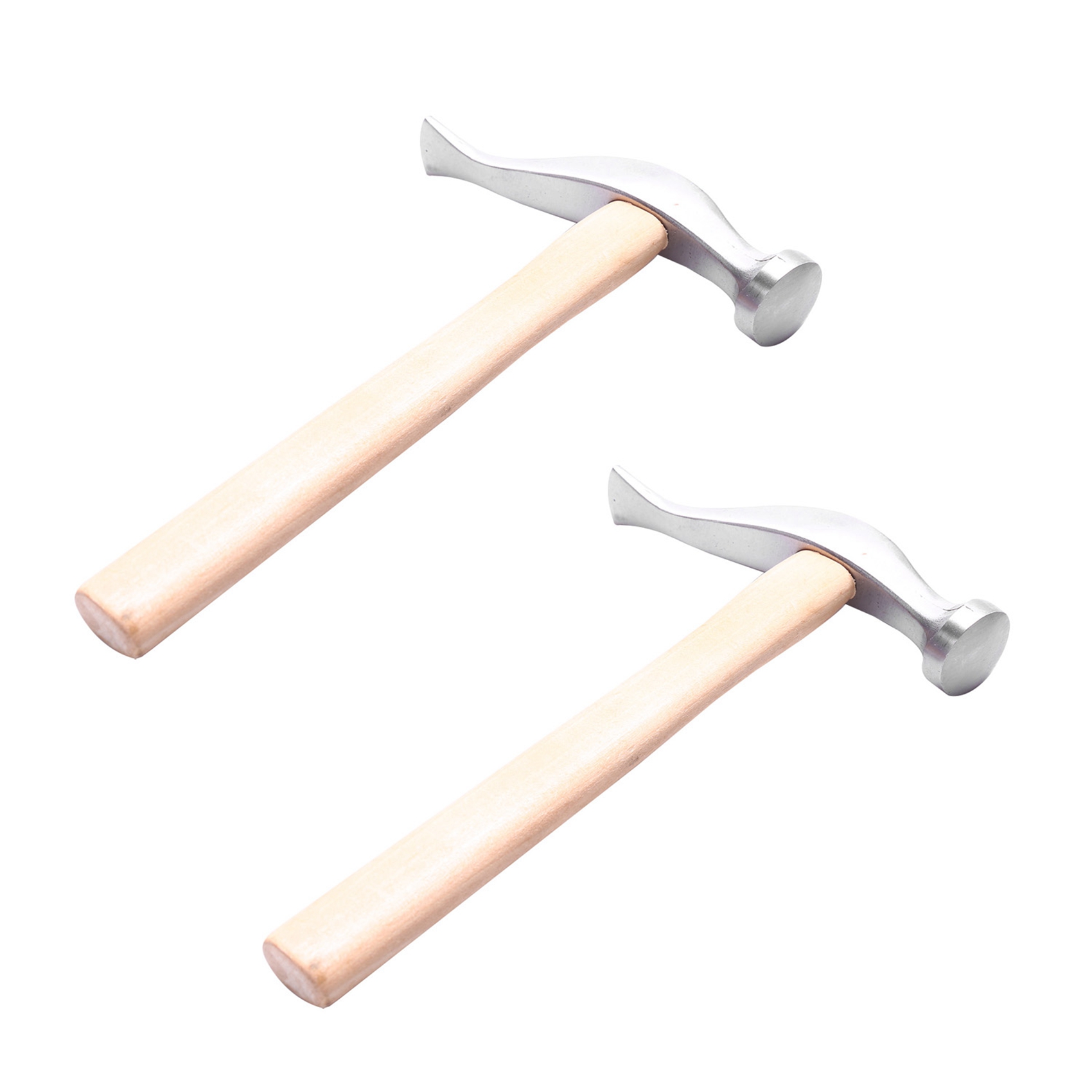 مطرقة إصلاح الأحذية DTEN-2X بم - مراجعة Leatherwork Hammer وسعره