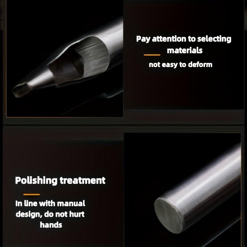 5 قطع من أدوات ثقب الجلد المست - مراجعة Leatherwork Punching Tool وسعره
