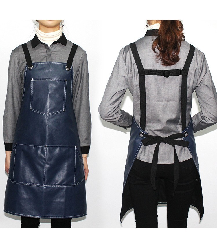 2023 غالية الثمن بو الجلود الن - مراجعة Leatherwork Apron وسعره