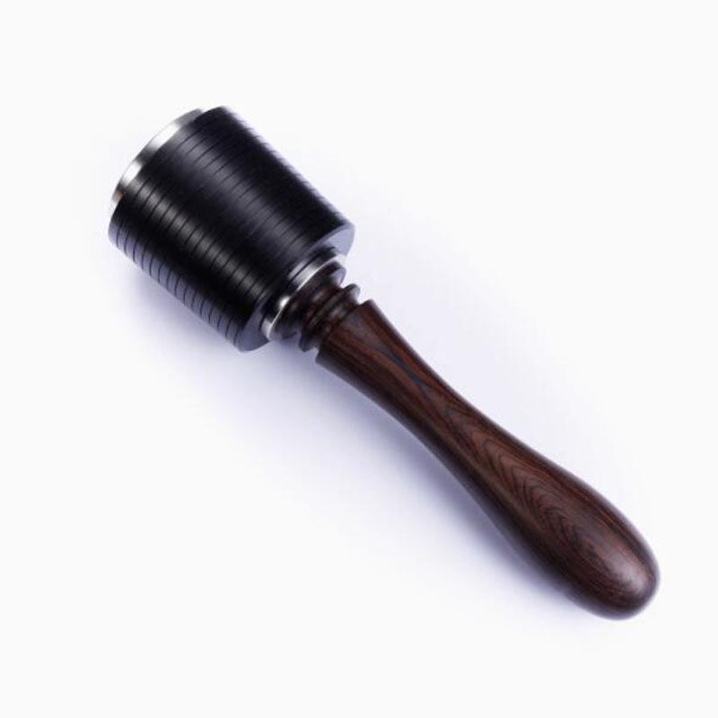 أداة مطرقة يدوية من الجلد الفا - مراجعة Leatherwork Hammer وسعره