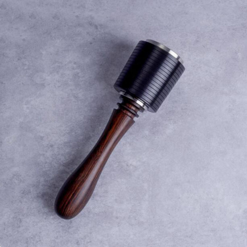 أداة مطرقة يدوية من الجلد الفا - مراجعة Leatherwork Hammer وسعره