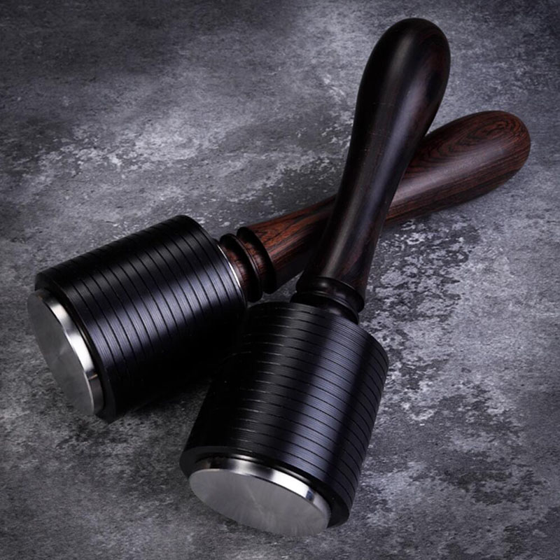 أداة مطرقة يدوية من الجلد الفا - مراجعة Leatherwork Hammer وسعره