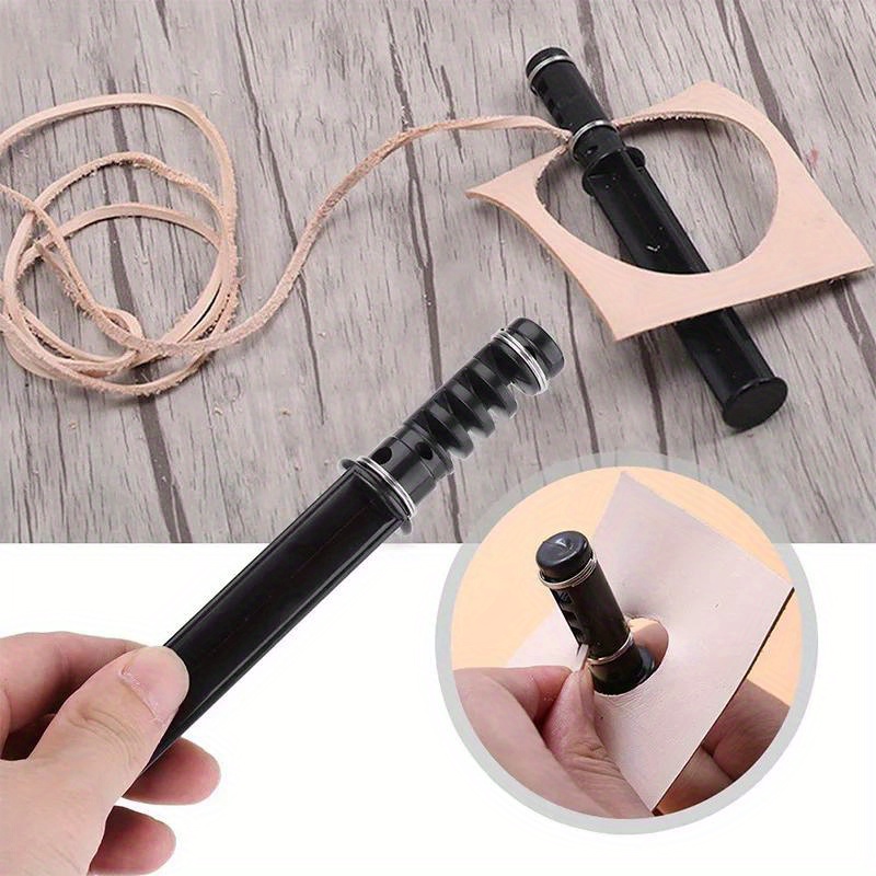 1 قطعة صانع الدانتيل الجلود ال - مراجعة Leatherwork Hammer وسعره