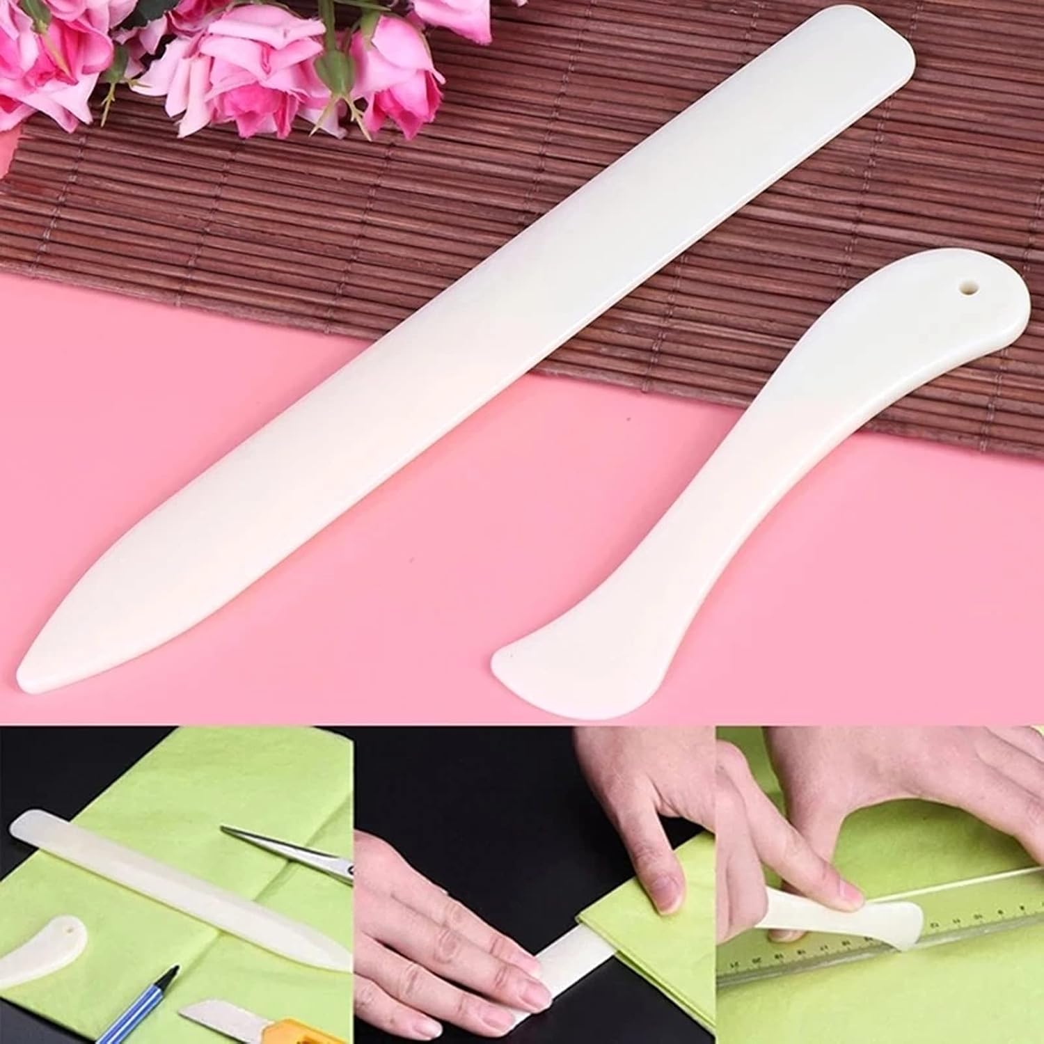 أداة حرفية احترافية من الجلد ل - مراجعة Leatherwork Hammer وسعره
