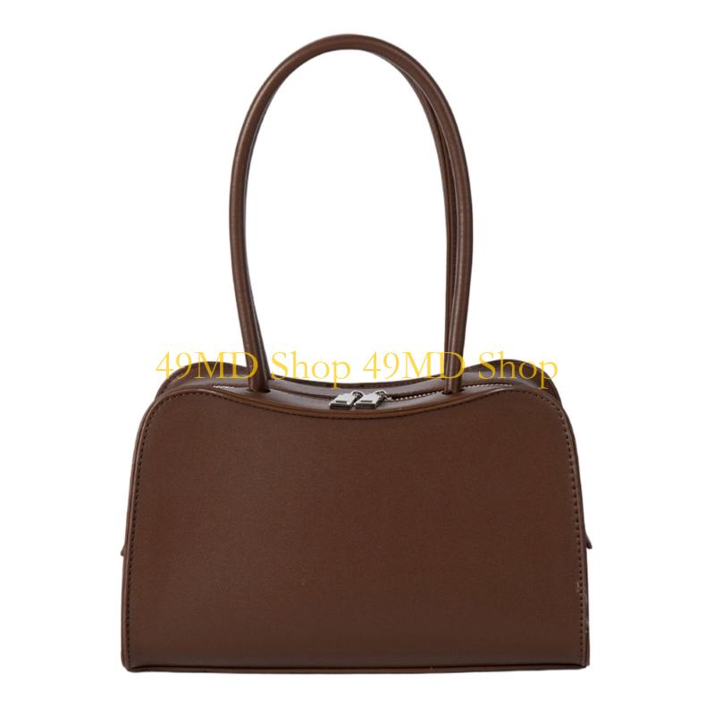 حقيبة كتف 49MD للنساء حقيبة تح - مراجعة Leather Work Duffle وسعره