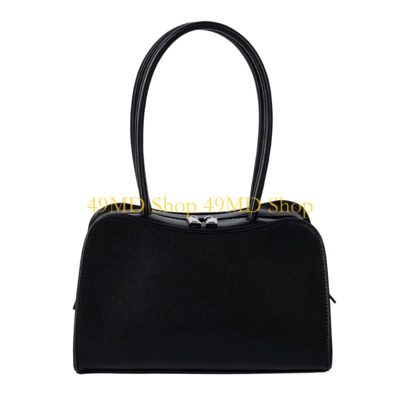 حقيبة كتف 49MD للنساء حقيبة تح - مراجعة Leather Work Duffle وسعره