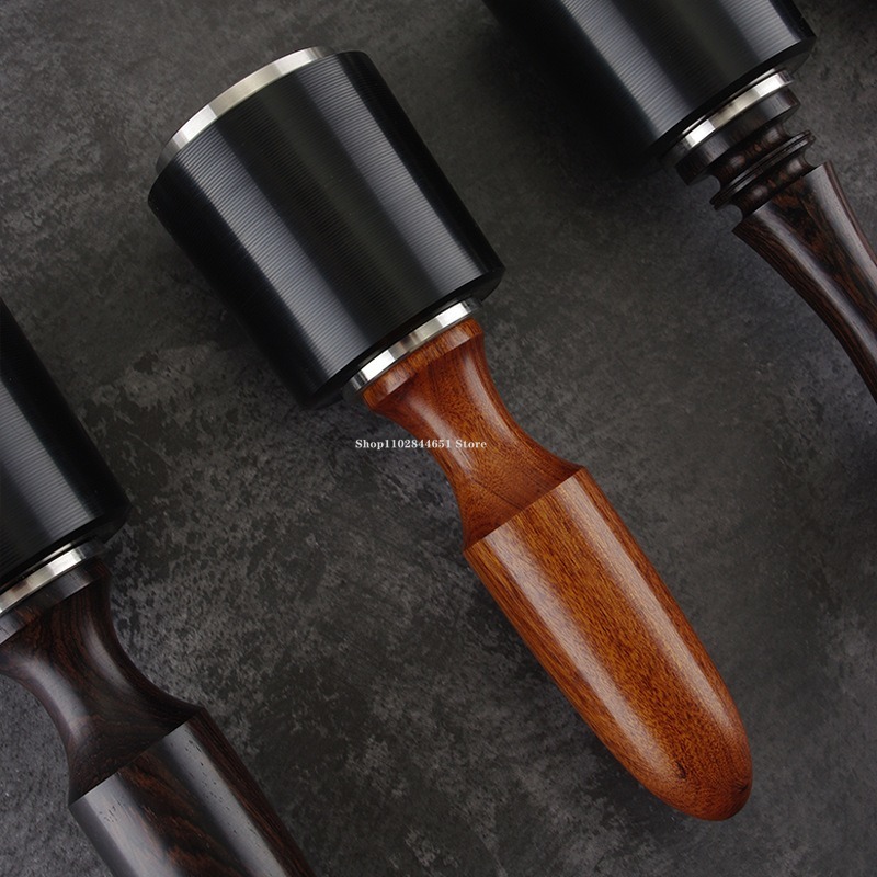 190/195 مللي متر النايلون الجل - مراجعة Leatherwork Hammer وسعره