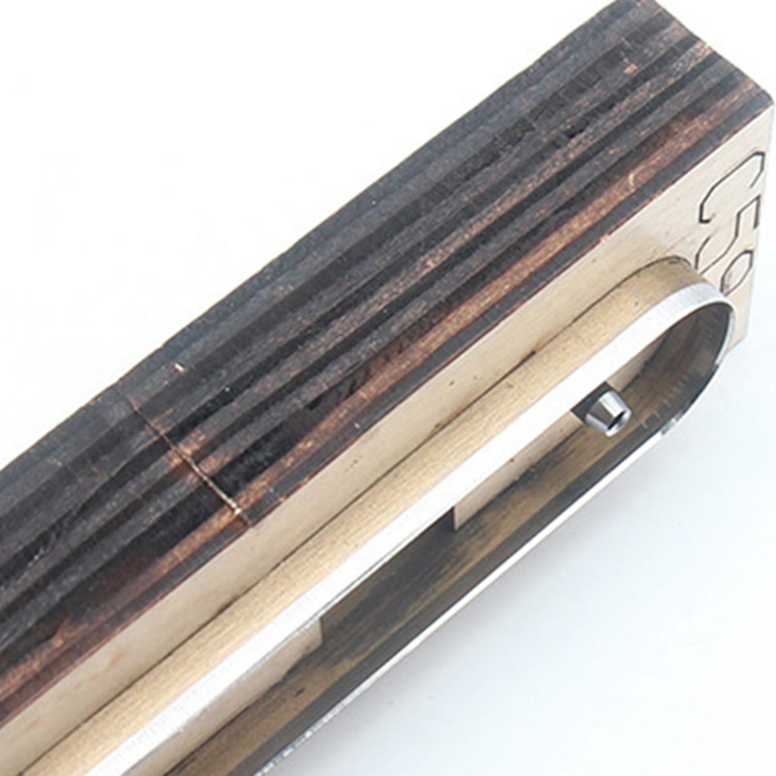 قالب متعدد الوظائف من الفولاذ  - مراجعة Leatherwork Free Patterns وسعره