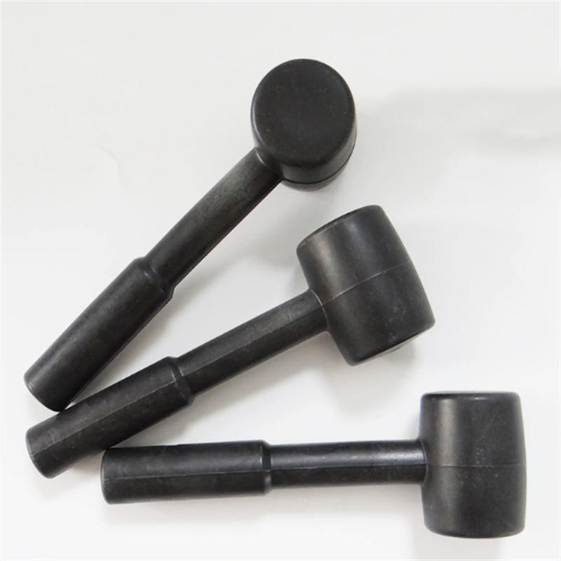 مطرقة صغيرة يدوية متعددة الاست - مراجعة Leatherwork Hammer وسعره