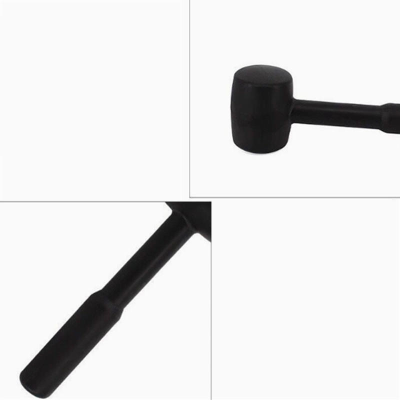 مطرقة صغيرة يدوية متعددة الاست - مراجعة Leatherwork Hammer وسعره